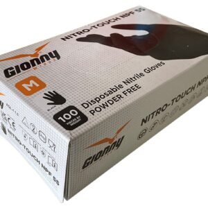 Nitro-Touch NPF 55